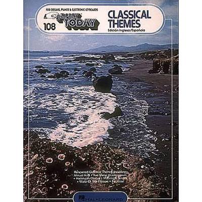 0073999003635 - Classical themes