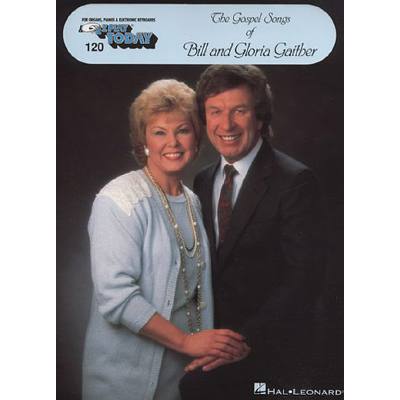 0073999004335 - Gospel songs of Bill + Gloria Gaither 0073999004335 - Gospel songs of Bill + Gloria Gaither