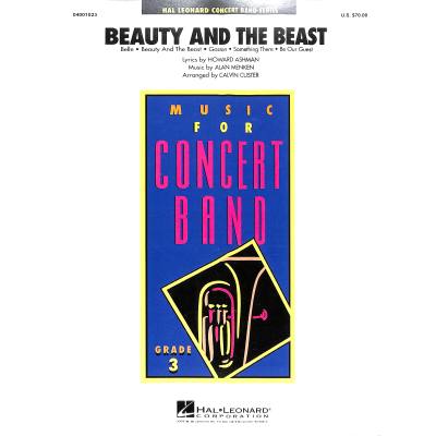 0073999010237 - Beauty and the beast