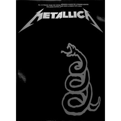 0073999011951 - Metallica