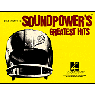 0073999018011 - Soundpowers greatest hits