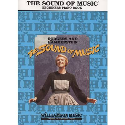 0073999019339 - The sound of music