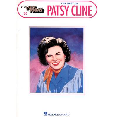 0073999021141 - The best of Patsy Cline