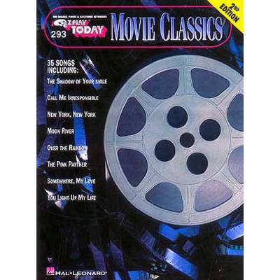 0073999021240 - Movie classics 2