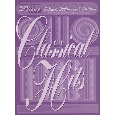 0073999022483 - Classical hits