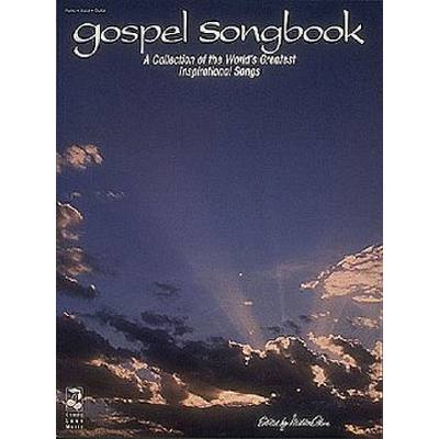 0073999024562 - Gospel Songbook