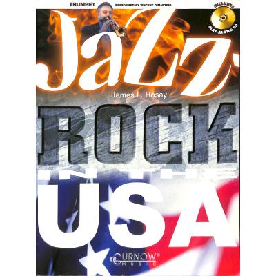 0073999028980 - Jazz rock in the USA