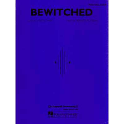 0073999031997 - Bewitched