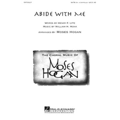 0073999032277 - Abide with me