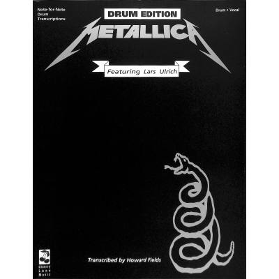 0073999035094 - Metallica