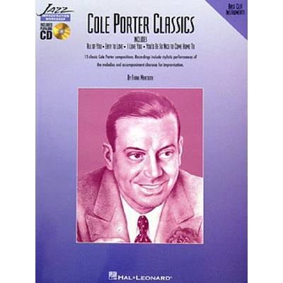 0073999036350 - Cole Porter Classics