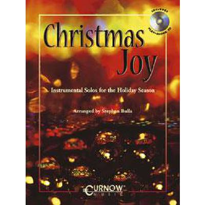 0073999037296 - Christmas joy