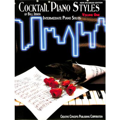 0073999038187 - Cocktail piano styles 1