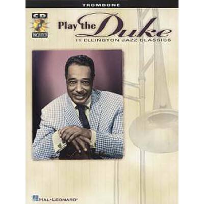 0073999039207 - Play the Duke