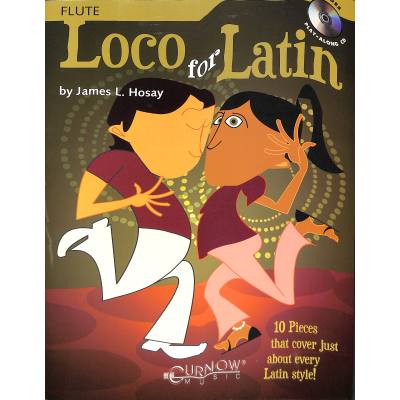 0073999043686 - Loco for Latin