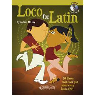 0073999043693 - Loco for Latin