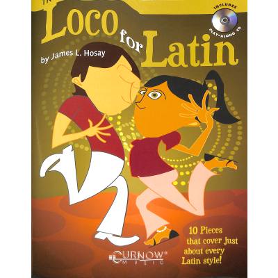 0073999043723 - Loco for Latin