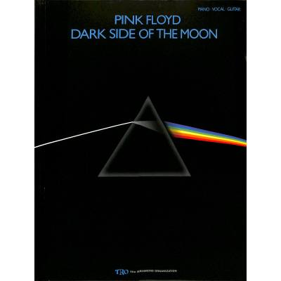 0073999044454 - Dark side of the moon