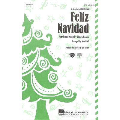 0073999047226 - Feliz navidad