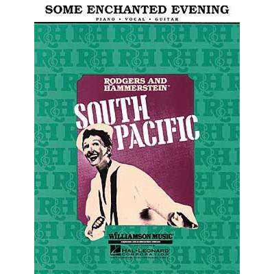 0073999051056 - Some enchanted evening (aus South Pacific)