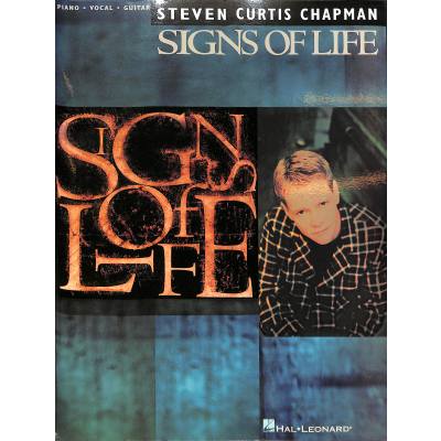 0073999061192 - Signs of life
