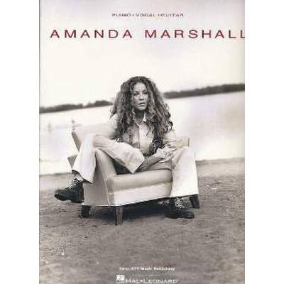 0073999061710 - Amanda Marshall 0073999061710 - Amanda Marshall