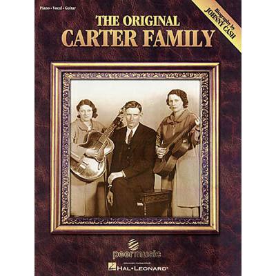 0073999062793 - The original Carter family