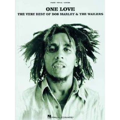 0073999064612 - One love - the very best of