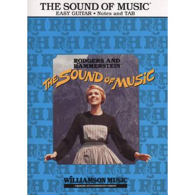 0073999065954 - The sound of music