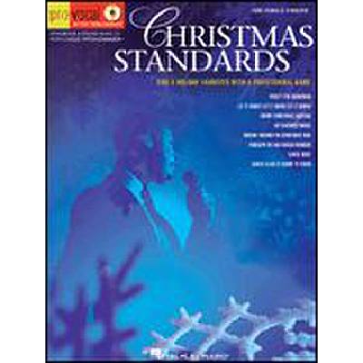 0073999069624 - Christmas standards