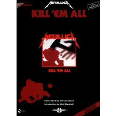 0073999070187 - Kill em all