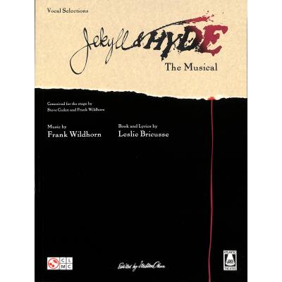 0073999073102 - Jekyll + Hyde - the musical