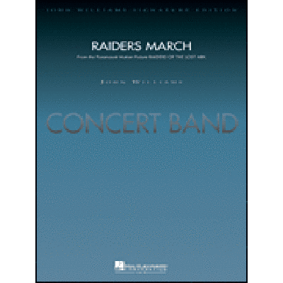 0073999079074 - Raiders march