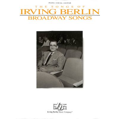0073999080896 - Broadway songs 0073999080896 - Broadway songs