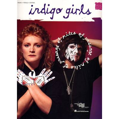 0073999081480 - Rites of passage