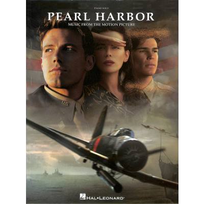 0073999082906 - Pearl Harbor