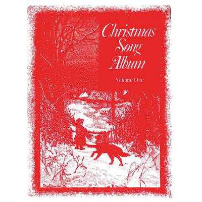 0073999084450 - Christmas Song Album 1