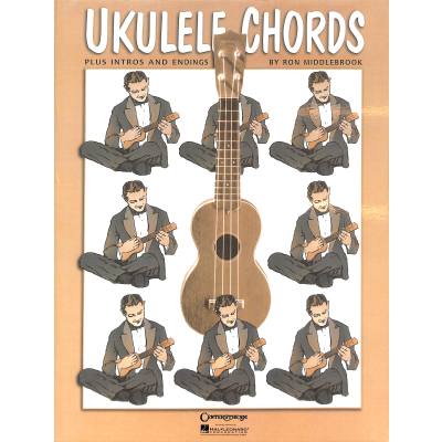 0073999086119 - Ukulele chords