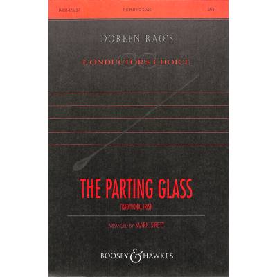 0073999089196 - The parting glass