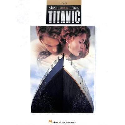 0073999089950 - Titanic