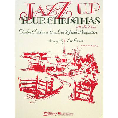 0073999090406 - Jazz up your christmas 0073999090406 - Jazz up your christmas