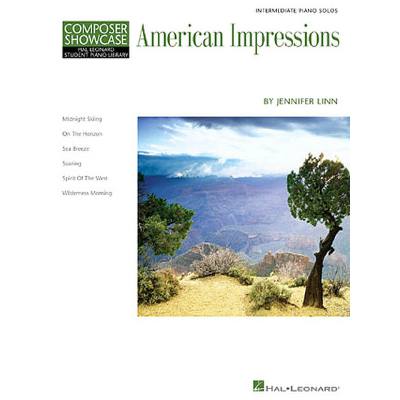 0073999091458 - American impressions