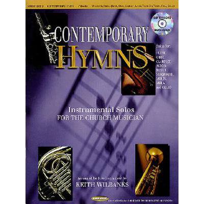 0073999098013 - Contemporary hymns