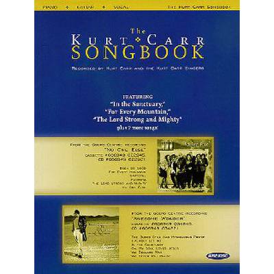 0073999098075 - Songbook