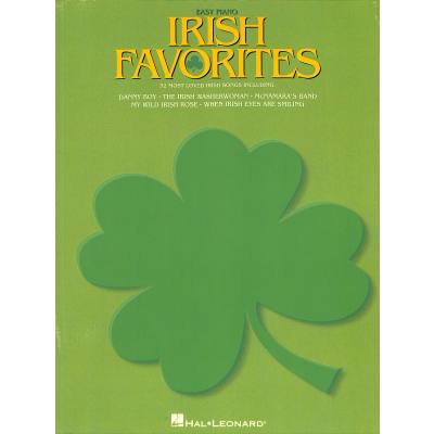 0073999100112 - Irish favorites 0073999100112 - Irish favorites