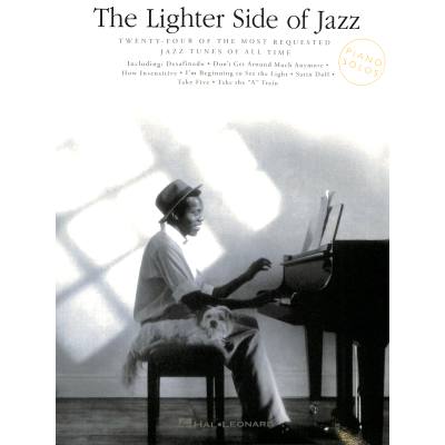 0073999104479 - The lighter side of Jazz