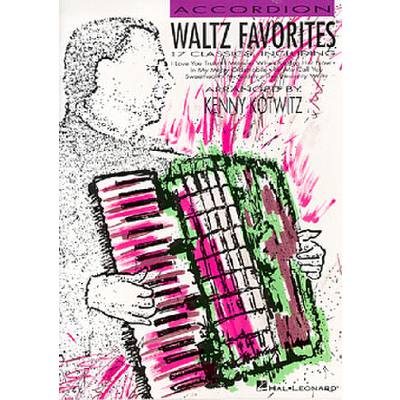 0073999105766 - Waltz favourites