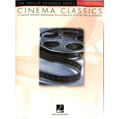 0073999106077 - Cinema classics