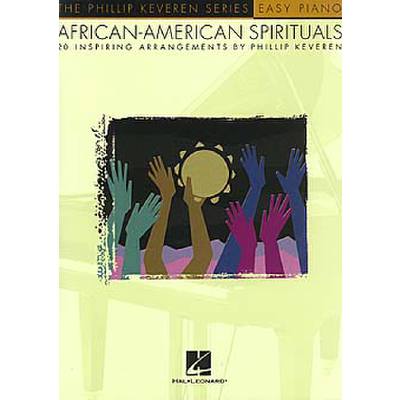 0073999106107 - African american Spirituals