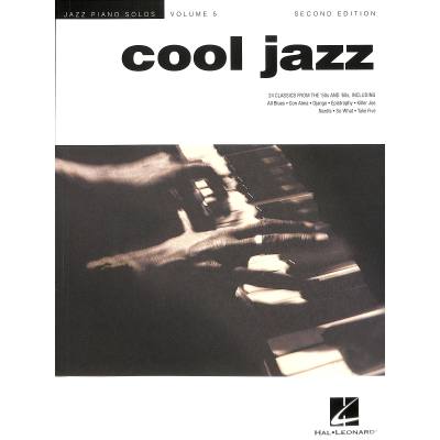 0073999107104 - Cool Jazz